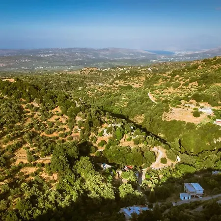 Σπίτι διακοπών Kares Dream House *