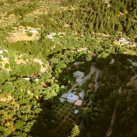 Сasa de vacaciones Kares Dream House *