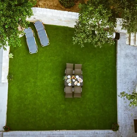 Kares Dream House La Canea