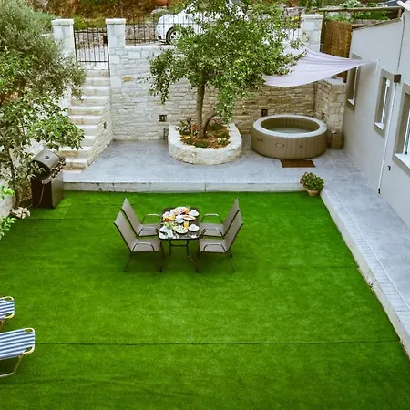Сasa de vacaciones Kares Dream House *