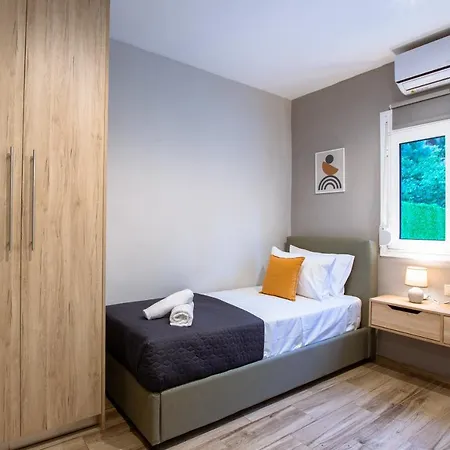 Kares Dream House La Canea