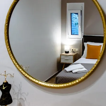 Сasa de vacaciones Kares Dream House